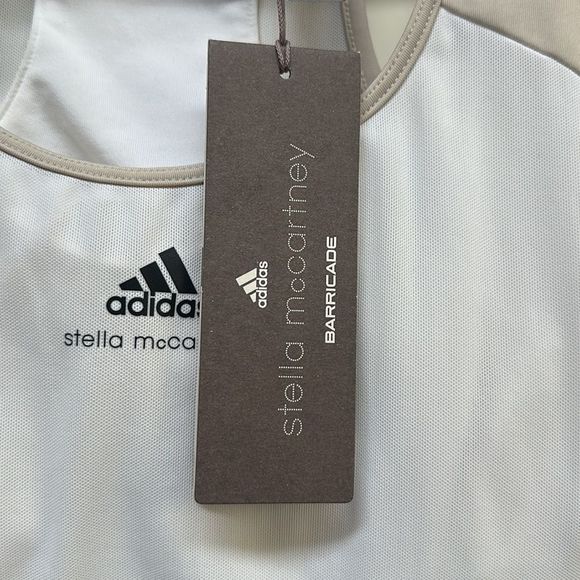 Adidas by Stella McCartney Barricade Tennis Dress in size 36 - Picture 5 of 9